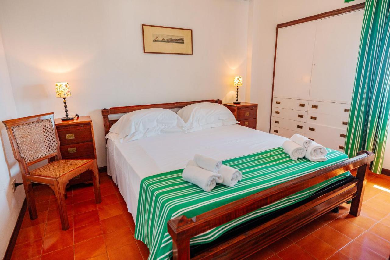 Tenuta Delle Ripalte Capoliveri  Exteriör bild