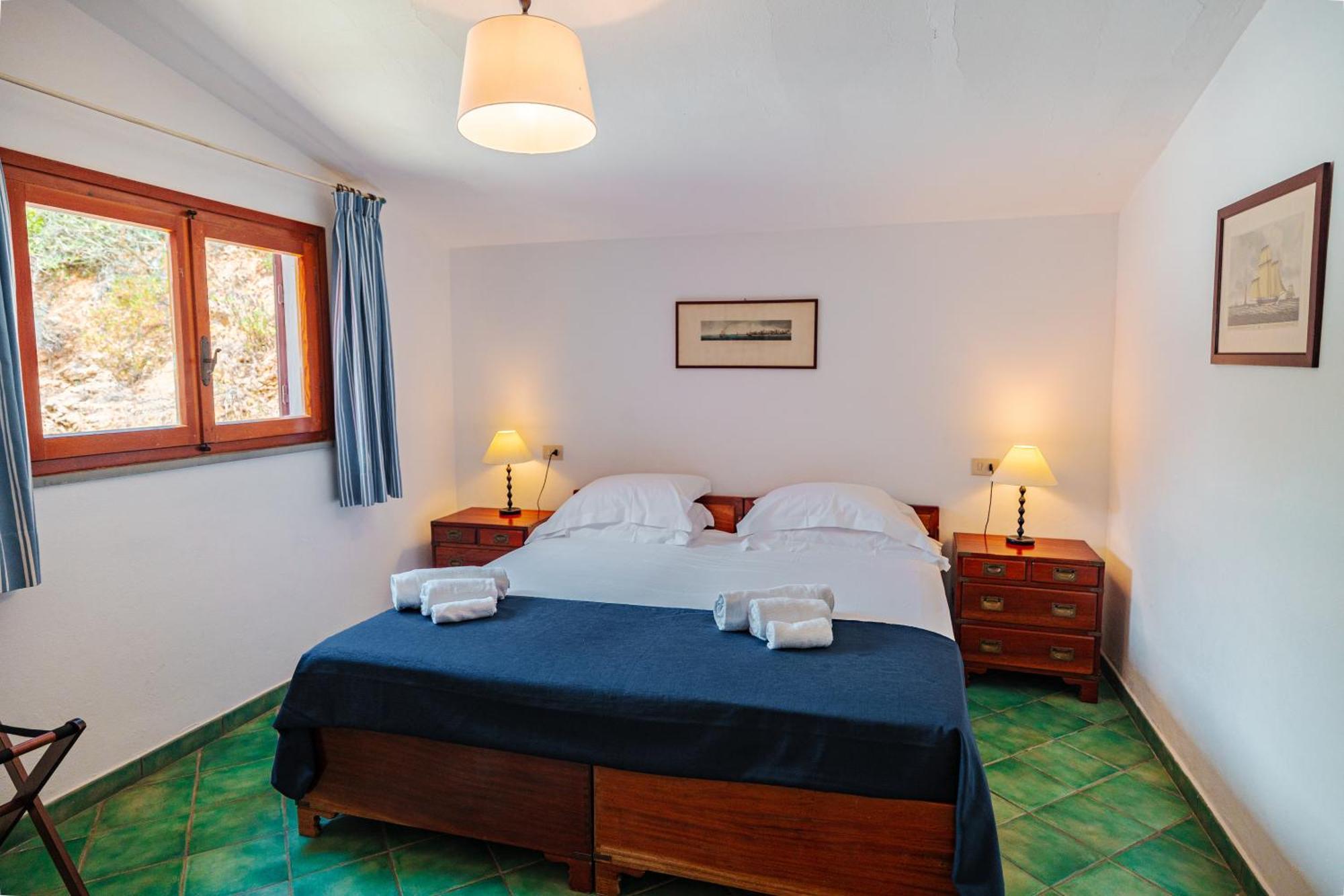 Tenuta Delle Ripalte Capoliveri  Exteriör bild