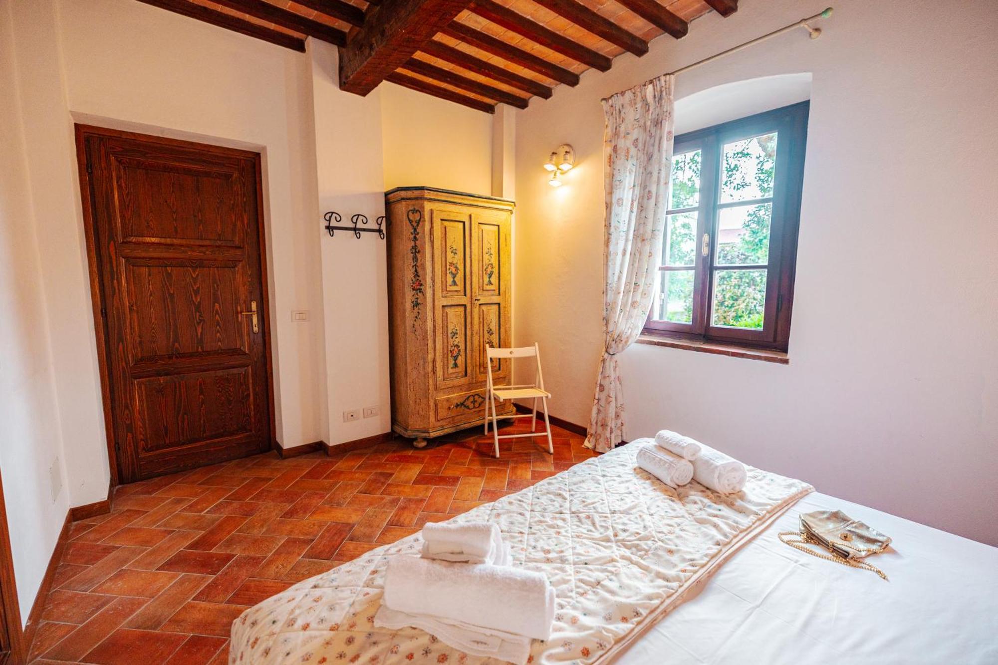 Tenuta Delle Ripalte Capoliveri  Exteriör bild