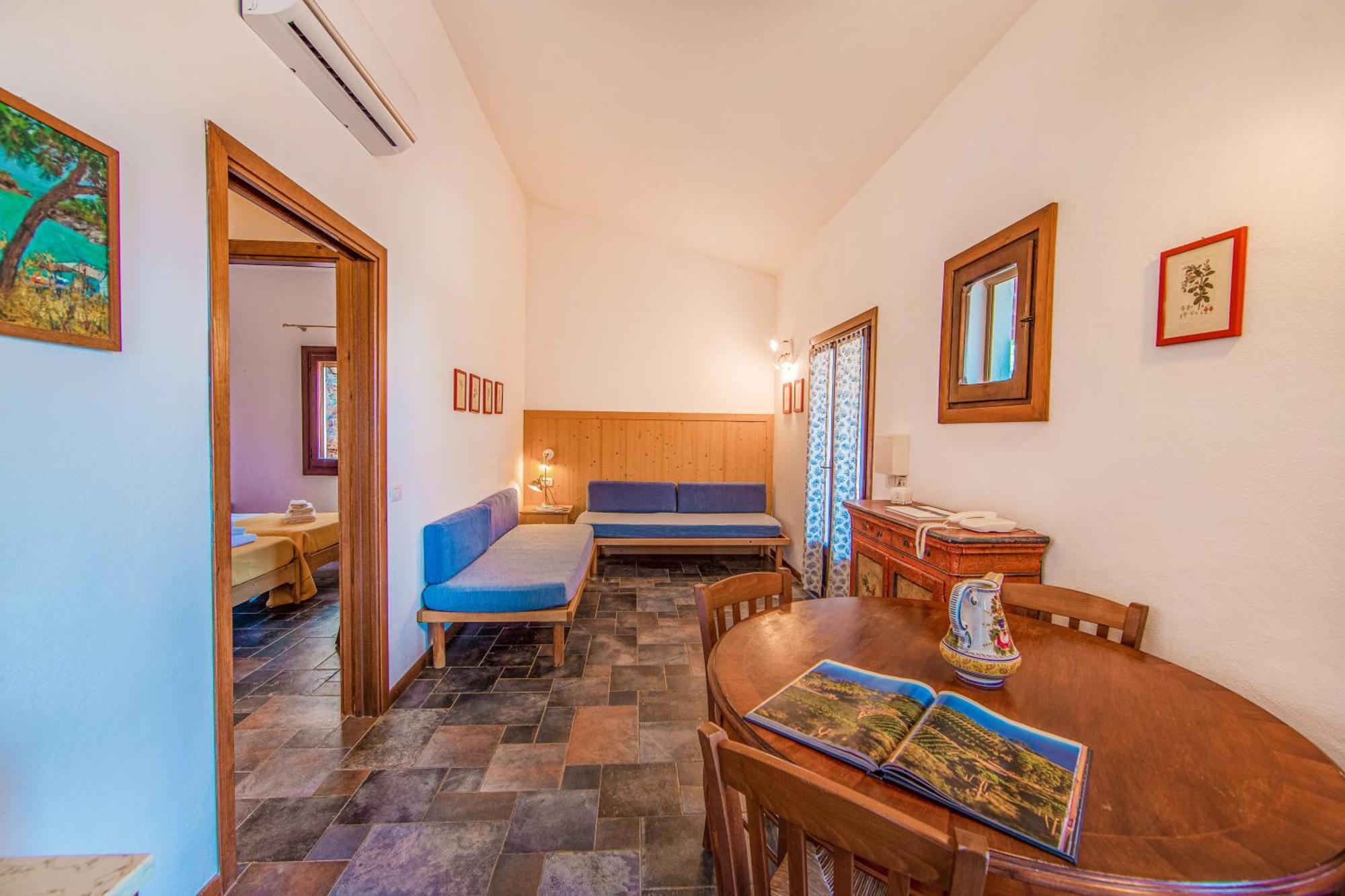 Tenuta Delle Ripalte Capoliveri  Exteriör bild