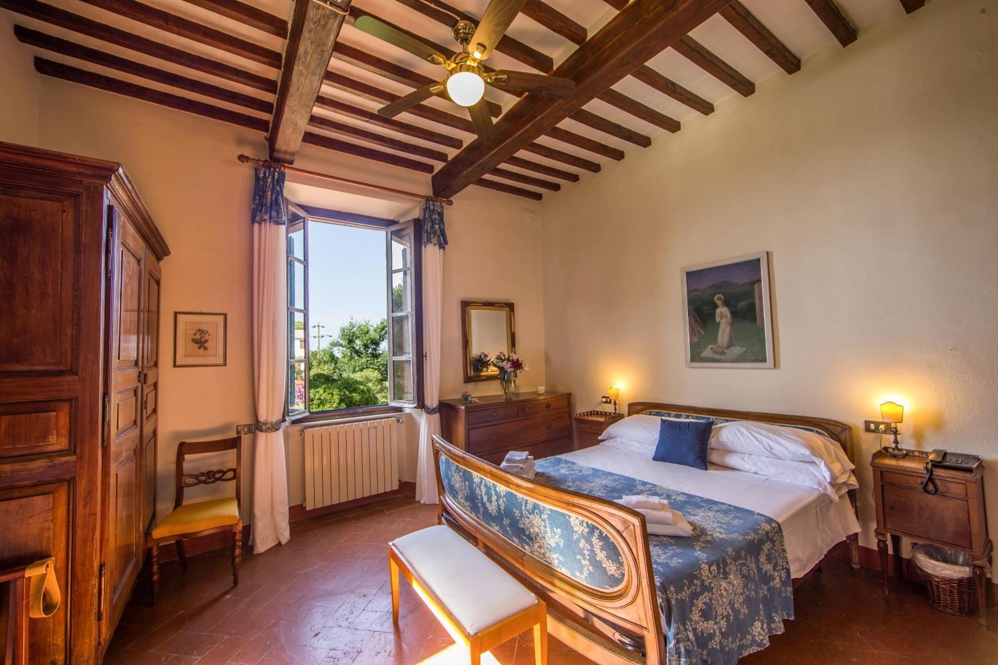 Tenuta Delle Ripalte Capoliveri  Exteriör bild