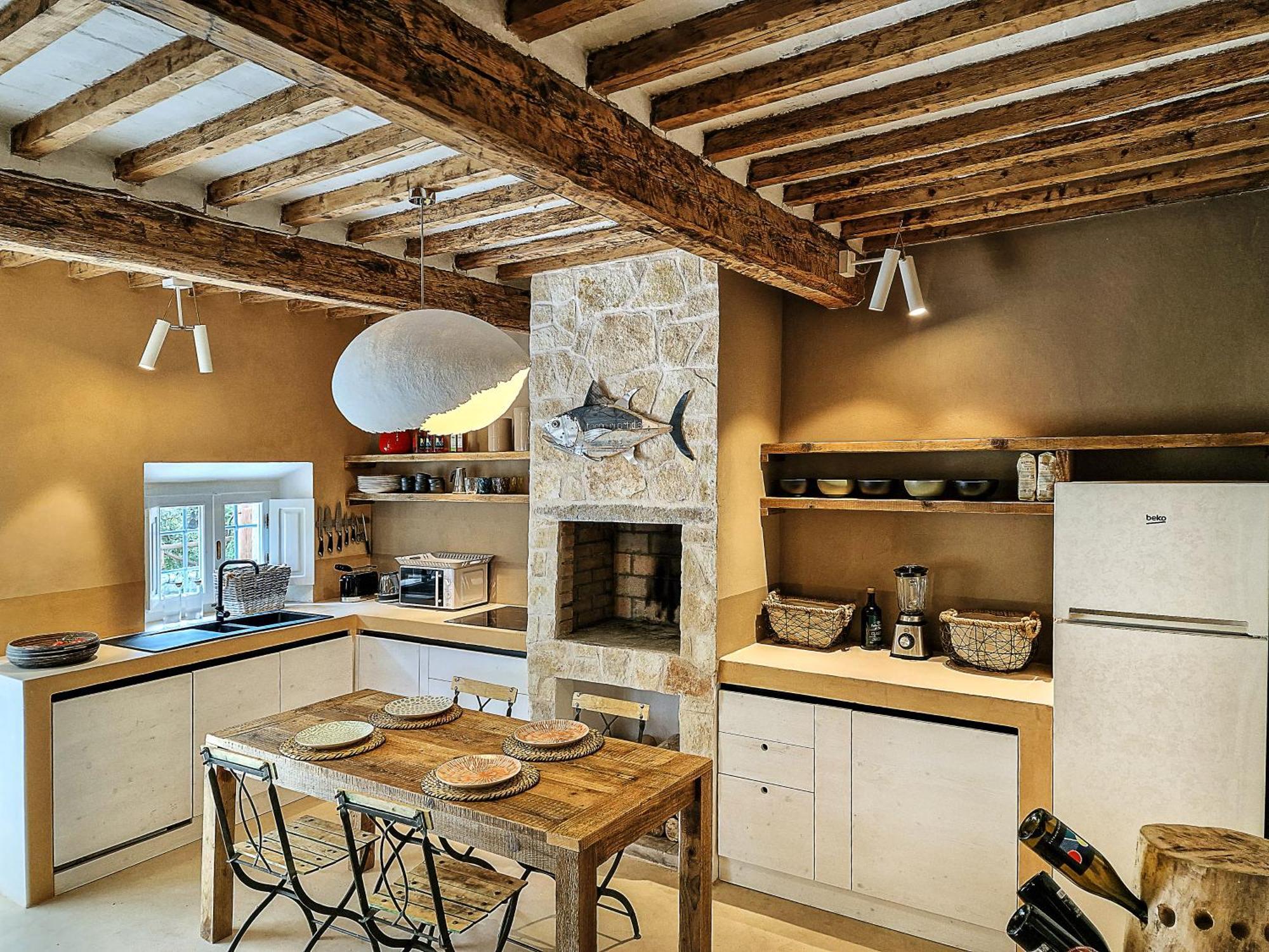 Tenuta Delle Ripalte Capoliveri  Exteriör bild