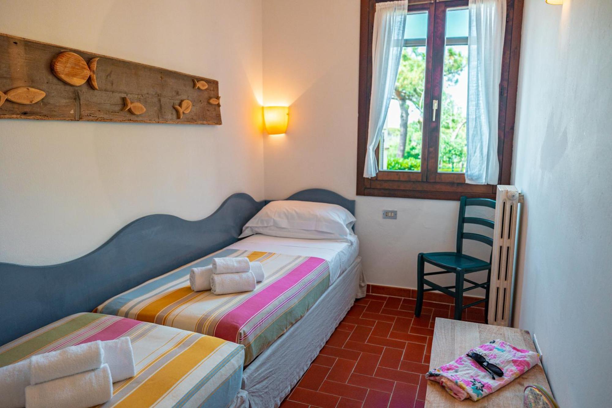 Tenuta Delle Ripalte Capoliveri  Exteriör bild